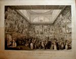 Выставка Академии Художеств 1787 года. 